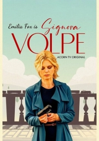 Синьора Вольпе (2022)