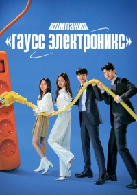 Компания «Гаусс электроникс» (2022)